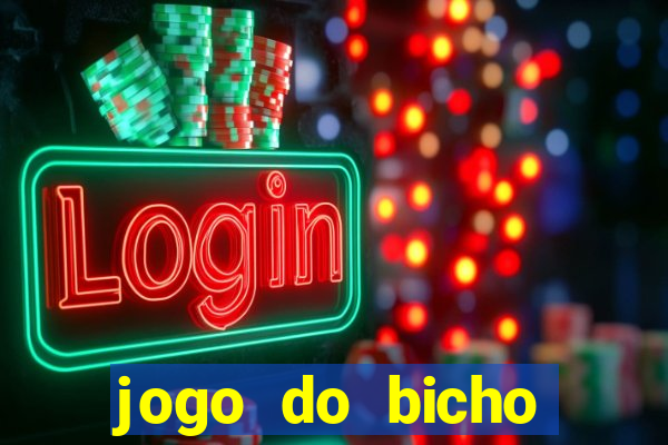 jogo do bicho tipos de apostas